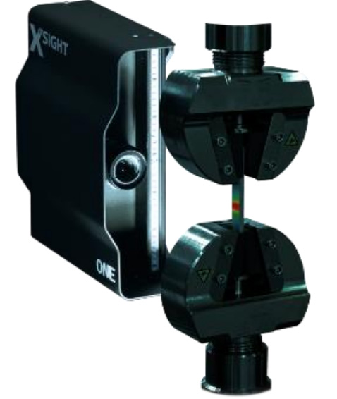 Camera đo độ giãn quang học dòng ONE (1)